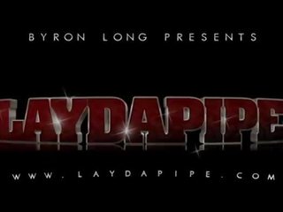 Carmen hayes & amp; byron pitkä - laydapipe.com