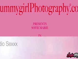 Sofiemariexxx - sofie marie branle avant sans majorité étalon baise son