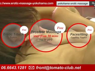 Acompanhante erótico massagem para foreigners em yokohama