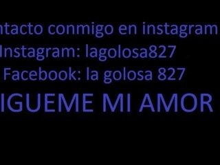 El me pone a gozar httpswww.instagram.comlagolosa827