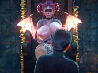 Legend of Mezaya - Episode 1, Free Free 1 Porn 8a