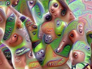 Aletta Ocean - Acid Trip PMV Compilation #deepdream