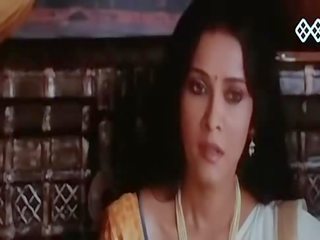 Actress Nandana sen