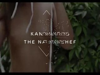 Karups - kandy kors fucks a alasti peakokk