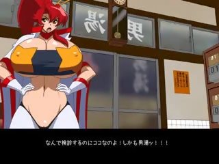 Oppai anime stern jyubei, kostenlos xxx anime porno 49