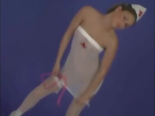 Krankenschwester auf pflicht nackt video
