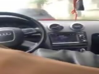 Tubo em voiture: grátis carro a chupar porno vídeo db