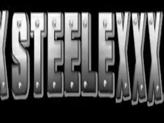Magnum BBC Lexington Steele Deep Dicks And Facializes Hot Carmen Haze!