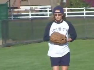 Baseball: Free Humilation & Anal Porn Video 41