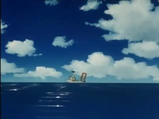 Agjent aika 5 ova anime 1998, falas anime jo shenjë lart porno video