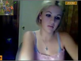 Stickam ludder 8