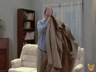 Seinfeld 02 אן מארי ריוס, כ אקירה, גרייסי גלאם, קריסטינה וֶרֶד, ניקה נואר, טסה טיילור