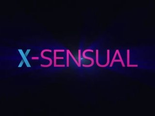 X-sensual - a tide apie aistra