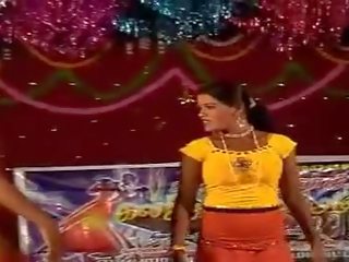 Sexy caliente india niñas baile