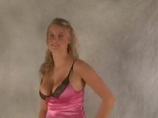 Tracy18 Model Tv002: Free New Teen (18+) Titans Porn Video