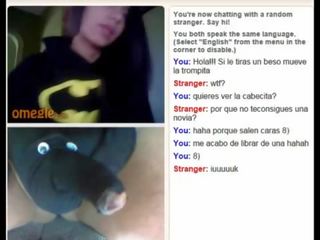 Chicas mirandome nl omegle expreciones, meisjes loock mij op omegle expresions